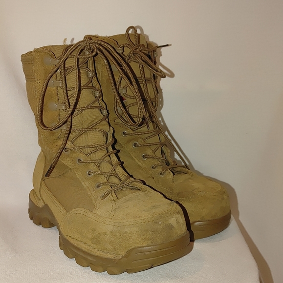 Danner Rivot Tfx 8 Coyote Composite Toe 